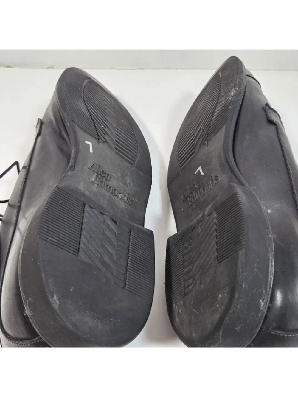 Allen Edmonds allen edmonds